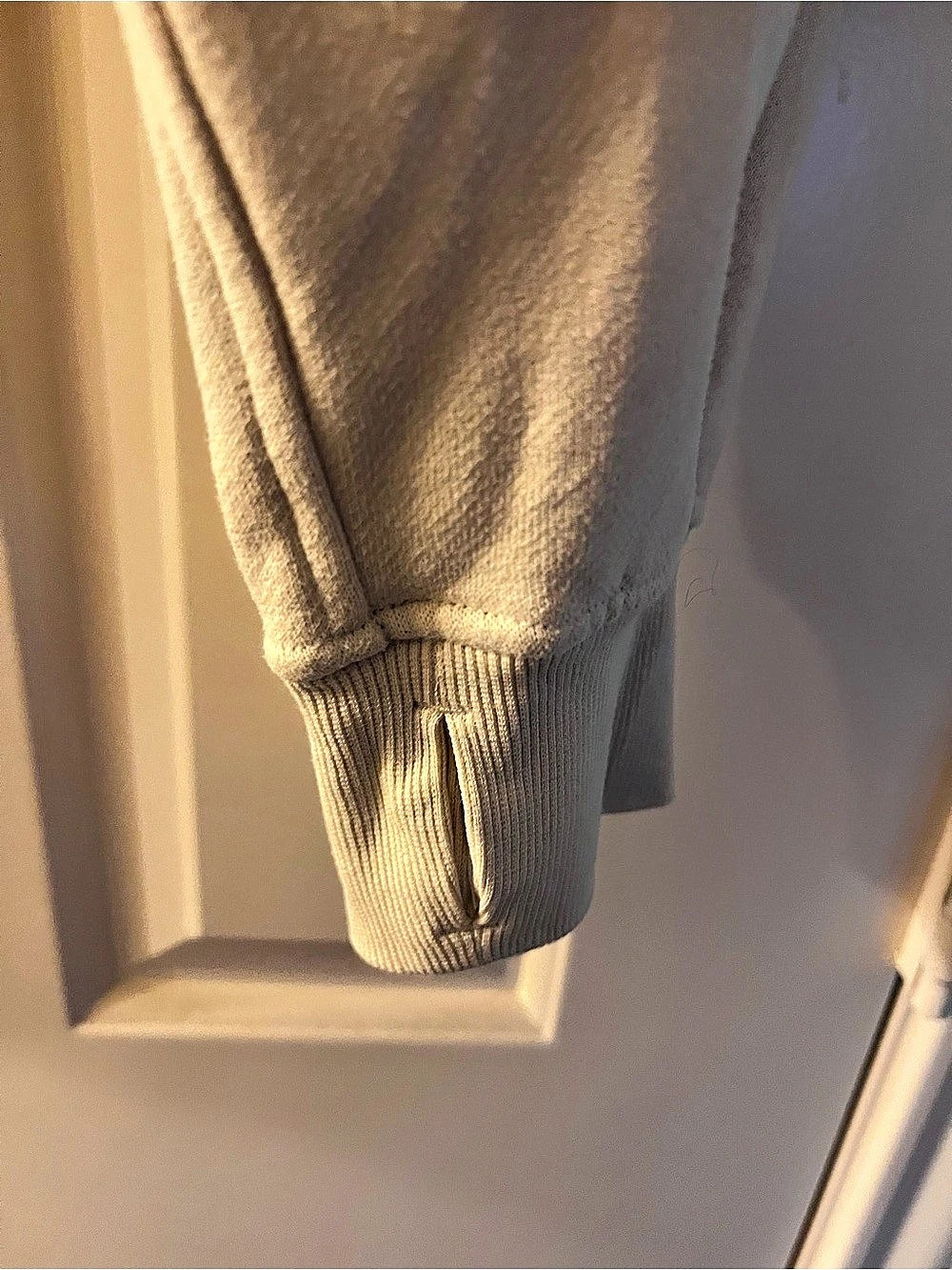 Lululemon Textured Pullover - Picture 5 of 5